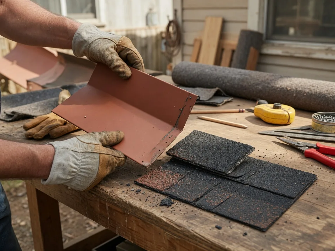 Roof Repair company in Scott City, MO